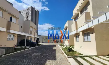 Casa com 2 dormitórios à venda, 80 m² por R$ 400.000,00 - Vila Teixeira - Campinas/SP