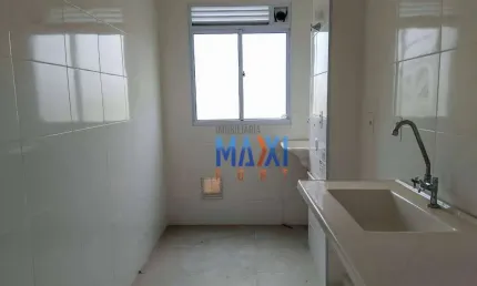 Apartamento com 2 dormitórios à venda, 45 m² por R$ 310.000,00 - Parque Industrial - Campinas/SP