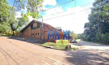 Casa com 5 dormitórios à venda, 1760 m² por R$ 3.850.000,00 - Bosque - Vinhedo/SP