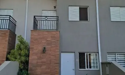 Casa com 3 dormitórios à venda, 102 m² por r$ 830.000,00 - fazenda são quirino - campinas/sp