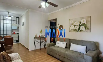 Apartamento com 2 dormitórios à venda, 60 m² por R$ 269.000,00 - Jardim Proença - Campinas/SP