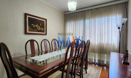 Apartamento com 3 dormitórios à venda, 88 m² por R$ 430.000,00 - Jardim Flamboyant - Campinas/SP