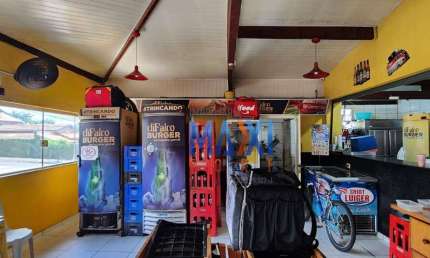 Ponto à venda, 50 m² por R$ 550.000,00 - Loteamento Country Ville - Campinas/SP