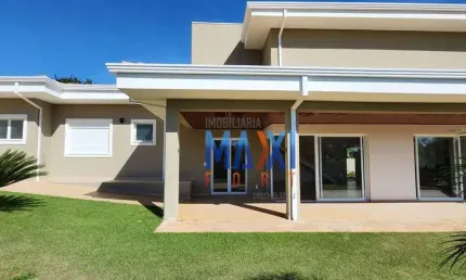 Casa com 4 dormitórios à venda, 330 m² por R$ 2.700.000,00 - Parque Xangrilá - Campinas/SP