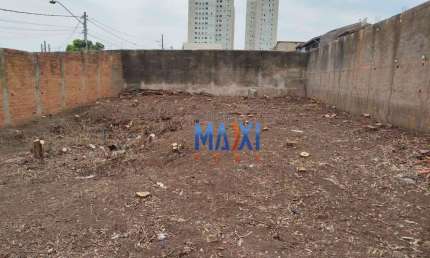 Terreno à venda, 353 m² por R$ 235.000,00 - Jardim Do Lago Continuação - Campinas/SP