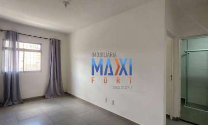 Apartamento com 1 dormitório à venda, 42 m² por R$ 160.000,00 - Centro - Campinas/SP