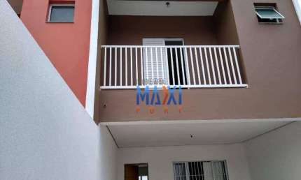 Casa com 3 dormitórios à venda, 160 m² por R$ 600.000,00 - Jardim Denadai (Nova Veneza) - Sumaré/SP