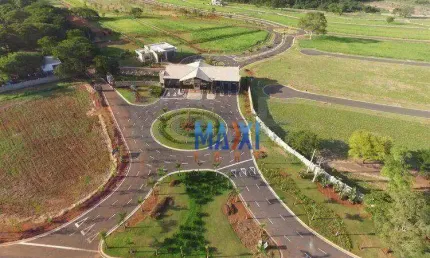 Terreno à venda, 930 m² por R$ 559.000,00 - Residencial Haras Patente - Jaguariúna/SP