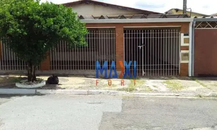 Casa com 2 dormitórios à venda, 167 m² por r$ 650.000,00 - jardim amoreiras - campinas/sp