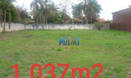Terreno à venda, 1037 m² por R$ 970.000,00 - Parque Xangrilá - Campinas/SP
