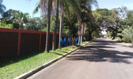 Terreno à venda, 522 m² por R$ 490.000,00 - Parque Xangrilá - Campinas/SP