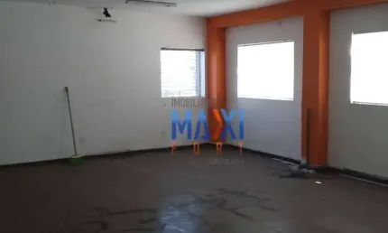 Terreno à venda, 313 m² por R$ 550.000,00 - Centro - Campinas/SP
