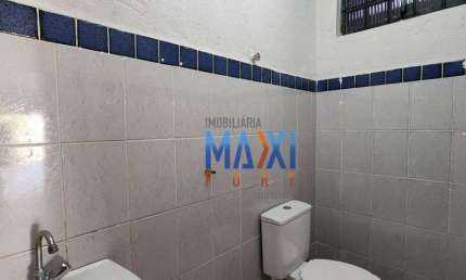 Salão para alugar, 60 m² por R$ 830,00/mês - Vila Padre Manoel de Nóbrega - Campinas/SP