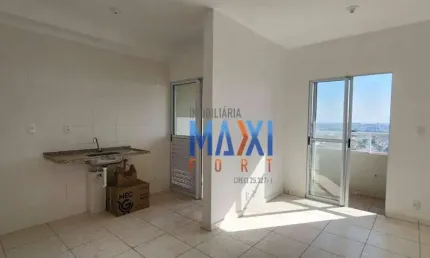 Apartamento com 2 dormitórios, 56 m² - venda por R$ 300.000,00 ou aluguel por R$ 1.722,19/mês - Jardim do Bosque - Hortolândia/SP