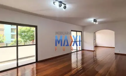 Apartamento com 5 dormitórios, 312 m² - venda por R$ 1.650.000,00 ou aluguel por R$ 9.824,00/mês - Cambuí - Campinas/SP