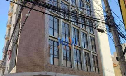 Prédio, 1160 m² - venda por R$ 6.000.000,00 ou aluguel por R$ 30.000,00/mês - Centro - Campinas/SP