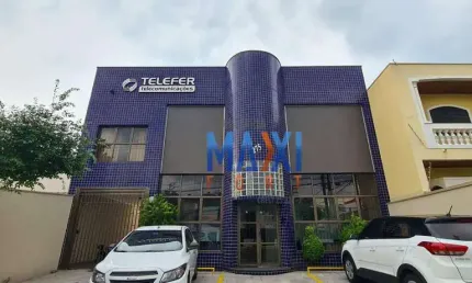 Salão, 174 m² - venda por r$ 2.500.000,00 ou aluguel por r$ 20.141,73/mês - jardim proença - campinas/sp