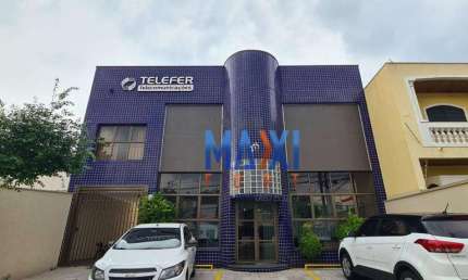 Salão, 174 m² - venda por R$ 2.500.000,00 ou aluguel por R$ 20.141,73/mês - Jardim Proença - Campinas/SP