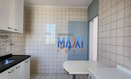 Apartamento com 2 dormitórios à venda, 56 m² por R$ 200.000,00 - Jardim Paulicéia - Campinas/SP