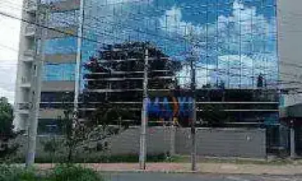 Sala para alugar, 407 m² por R$ 36.306,00/mês - Chácara da Barra - Campinas/SP