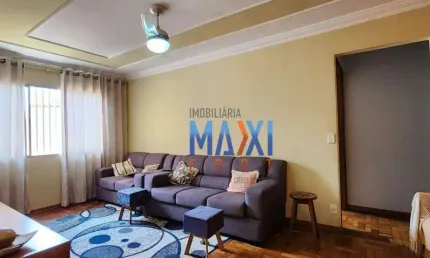Casa com 3 dormitórios à venda, 120 m² por R$ 593.000,00 - Vila Padre Manoel de Nóbrega - Campinas/SP