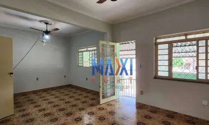 Casa com 3 dormitórios à venda, 130 m² por R$ 450.000,00 - Cidade Jardim - Campinas/SP
