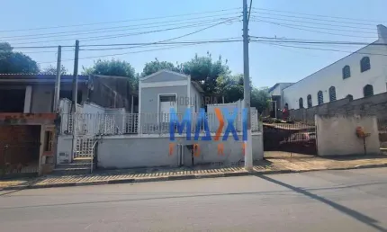Casa à venda, 150 m² por r$ 350.000,00 - parque odimar - hortolândia/sp