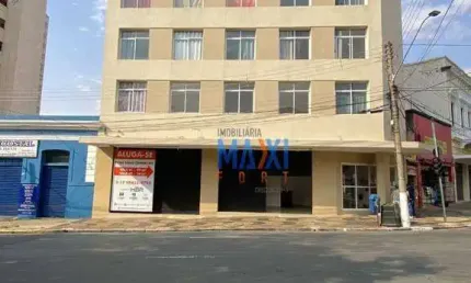 Sala para alugar, 99 m² por r$ 5.080,00/mês - centro - campinas/sp