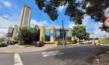 Sala à venda, 33 m² por R$ 350.000,00 - Cambuí - Campinas/SP