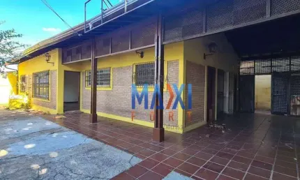 Casa com 3 dormitórios à venda, 192 m² por R$ 680.000,00 - Jardim Guanabara - Campinas/SP