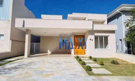 Casa com 3 dormitórios à venda, 205 m² por R$ 1.990.000,00 - Swiss Park - Campinas/SP