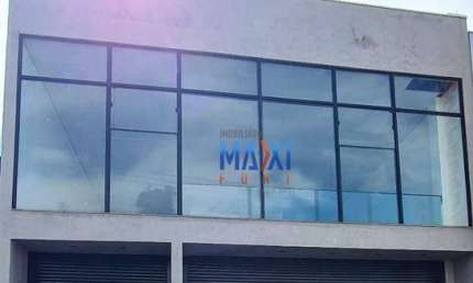 Salão à venda, 1095 m² por R$ 6.100.000,00 - Centro - Vinhedo/SP
