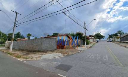 Casa com 3 dormitórios à venda, 148 m² por R$ 510.000,00 - Jardim Baroneza - Campinas/SP