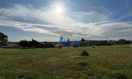 Terreno à venda, 1000 m² por R$ 550.000,00 - Cidade Nova II - Indaiatuba/SP