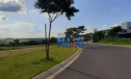 Terreno à venda, 1372 m² por R$ 1.372.000,00 - Pedra Alta - Campinas/SP