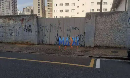 Terreno à venda, 650 m² por R$ 2.600.000,00 - Centro - Campinas/SP