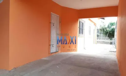 Casa com 3 dormitórios à venda, 146 m² por R$ 300.000,00 - Jardim São Sebastião - Hortolândia/SP