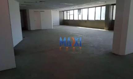 Sala para alugar, 208 m² por R$ 13.457,60/mês - Centro - Campinas/SP