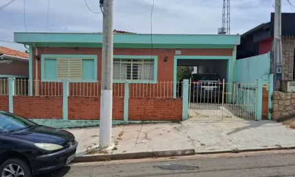 Casa com 2 dormitórios, 126 m² - venda por R$ 1.060.000,00 ou aluguel por R$ 4.955,00/mês - Jardim São Francisco (Sousas) - Campinas/SP