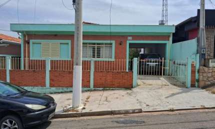 Casa com 2 dormitórios, 126 m² - venda por R$ 1.060.000,00 ou aluguel por R$ 4.955,00/mês - Jardim São Francisco (Sousas) - Campinas/SP