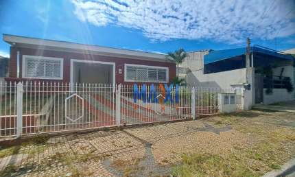 Casa com 3 dormitórios à venda, 214 m² por R$ 614.900,00 - Jardim Nova Europa - Campinas/SP