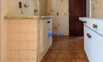 Apartamento com 1 dormitório à venda, 48 m² por R$ 260.000,00 - Jardim Guarani - Campinas/SP