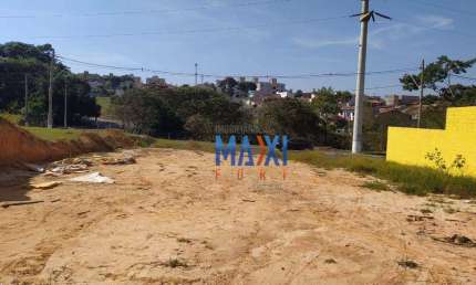 Terreno, 706 m² - venda por R$ 329.980,00 ou aluguel por R$ 2.000,00/mês - Conjunto Habitacional Parque da Floresta - Campinas/SP