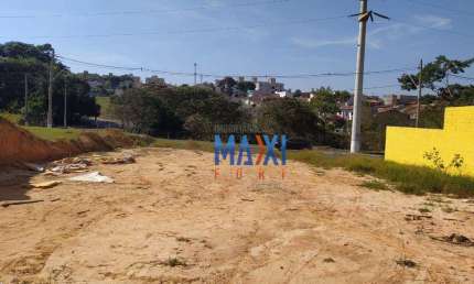 Terreno, 706 m² - venda por R$ 329.980,00 ou aluguel por R$ 2.000,00/mês - Conjunto Habitacional Parque da Floresta - Campinas/SP