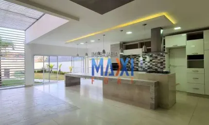 Casa com 5 dormitórios à venda, 340 m² por R$ 2.000.000,00 - Canjaranas - Vinhedo/SP