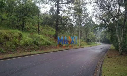 Terreno à venda, 1457 m² por R$ 480.000,00 - Joaquim Egídio - Campinas/SP