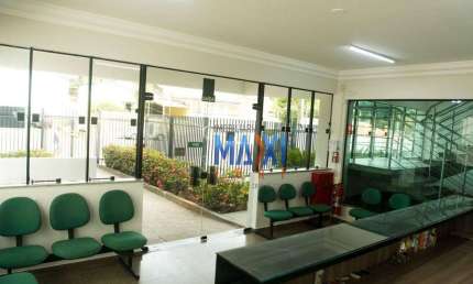 Prédio para alugar, 720 m² por R$ 28.100,00/mês - Jardim do Lago - Campinas/SP