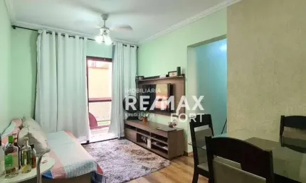 Apartamento com 2 dormitórios à venda, 62 m² por r$ 195.000,00 - jardim das bandeiras - campinas/sp