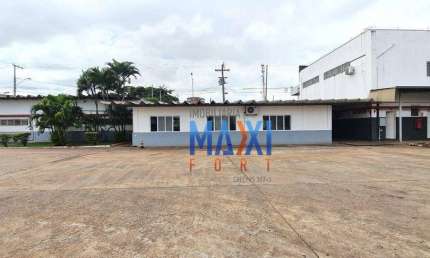 Galpão para alugar, 2000 m² por R$ 38.040,00/mês - Vila San Martin (Nova Veneza) - Sumaré/SP