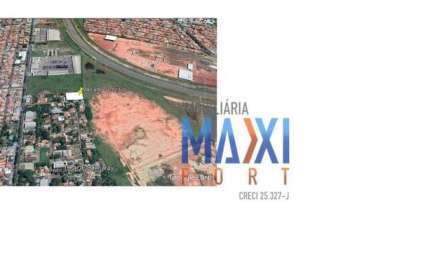 Terreno à venda, 3180 m² por R$ 1.350.000,00 - Jardim Amanda - Hortolândia/SP